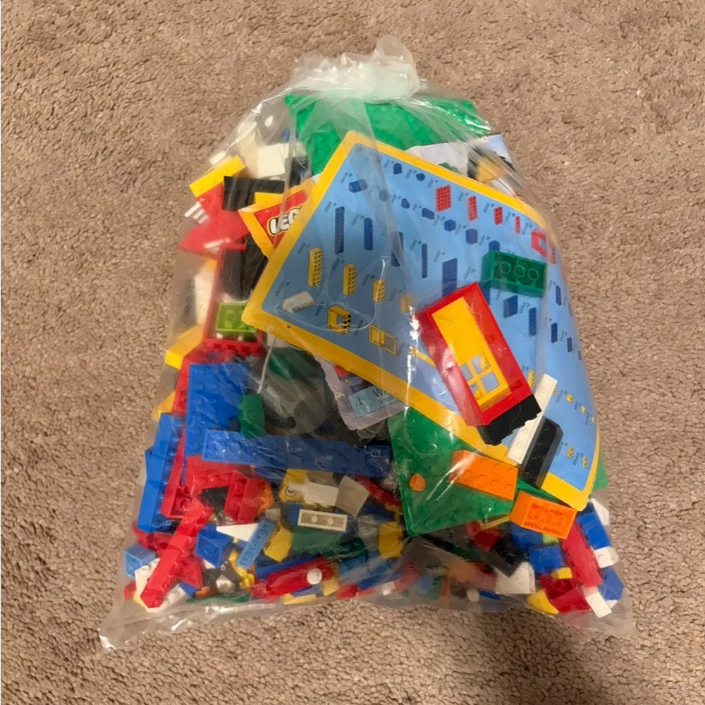 Legos